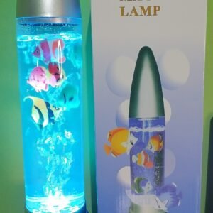 Fish Aquarium Lamp Offer Price